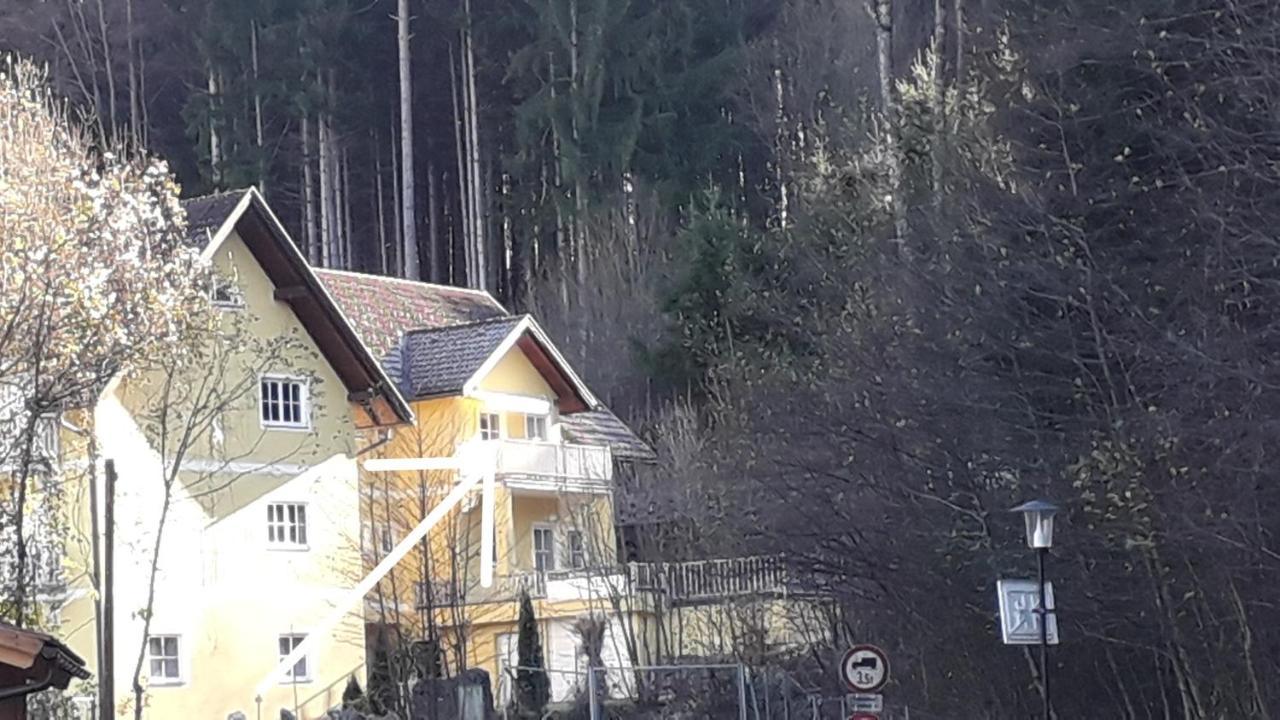 Glanz Und Gloria Velden! Woerthersee In 5 Min Zu Fuss Erreichbar! Velden am Wörthersee Εξωτερικό φωτογραφία