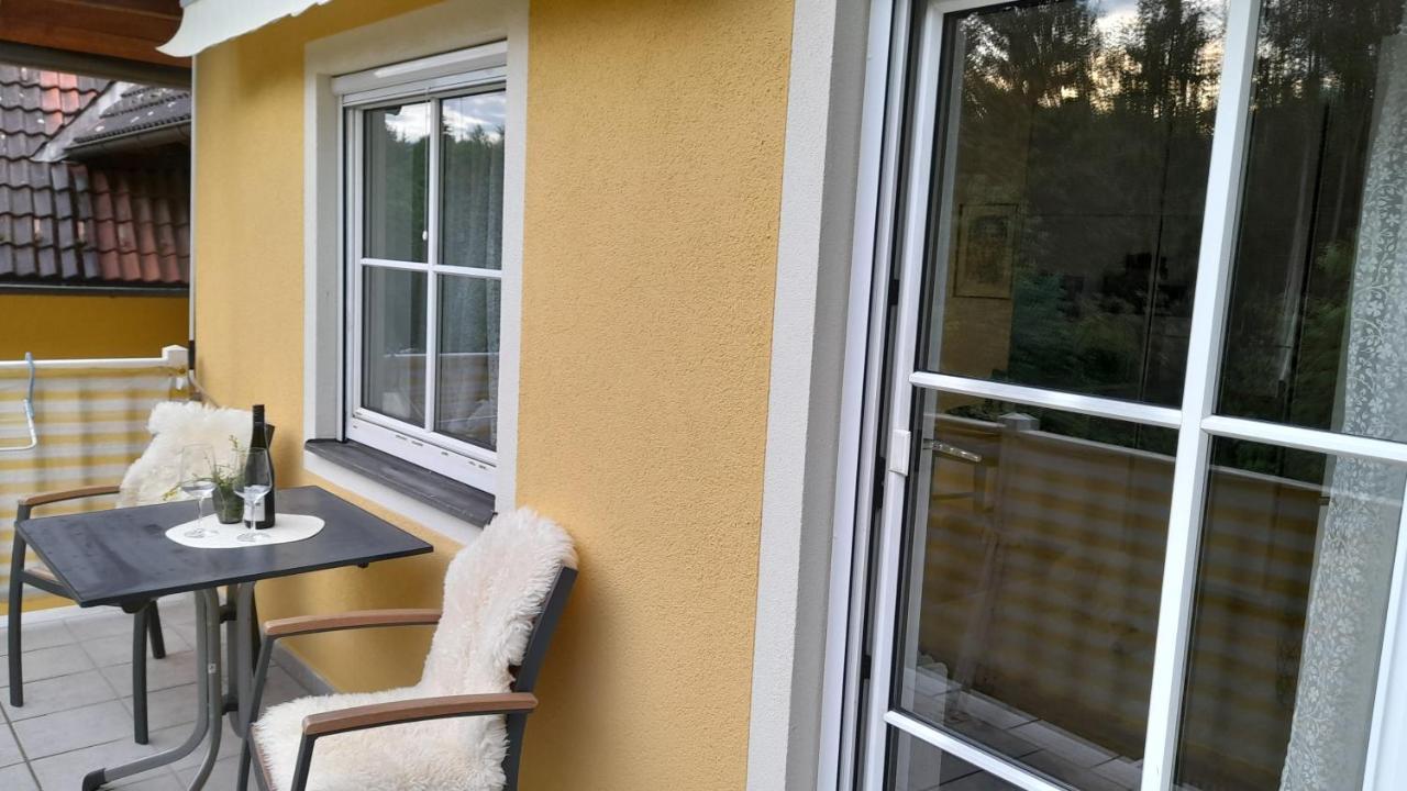 Glanz Und Gloria Velden! Woerthersee In 5 Min Zu Fuss Erreichbar! Velden am Wörthersee Εξωτερικό φωτογραφία