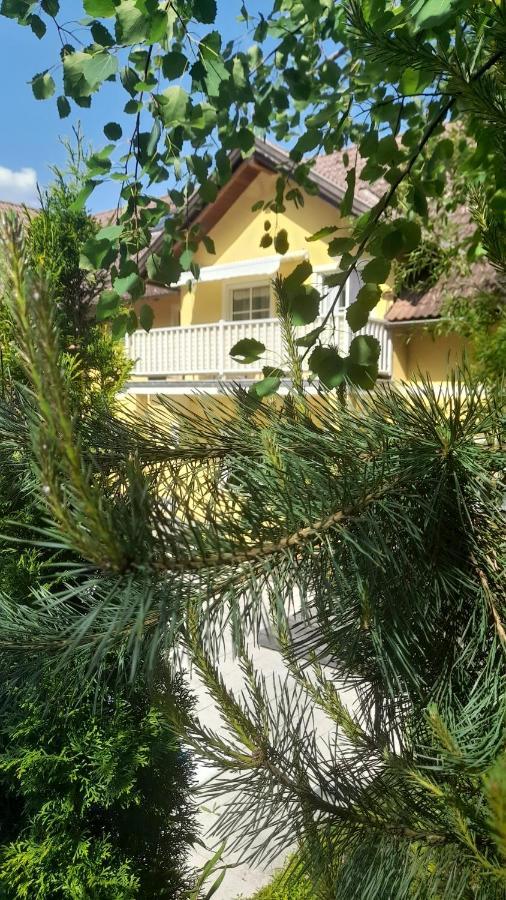 Glanz Und Gloria Velden! Woerthersee In 5 Min Zu Fuss Erreichbar! Velden am Wörthersee Εξωτερικό φωτογραφία