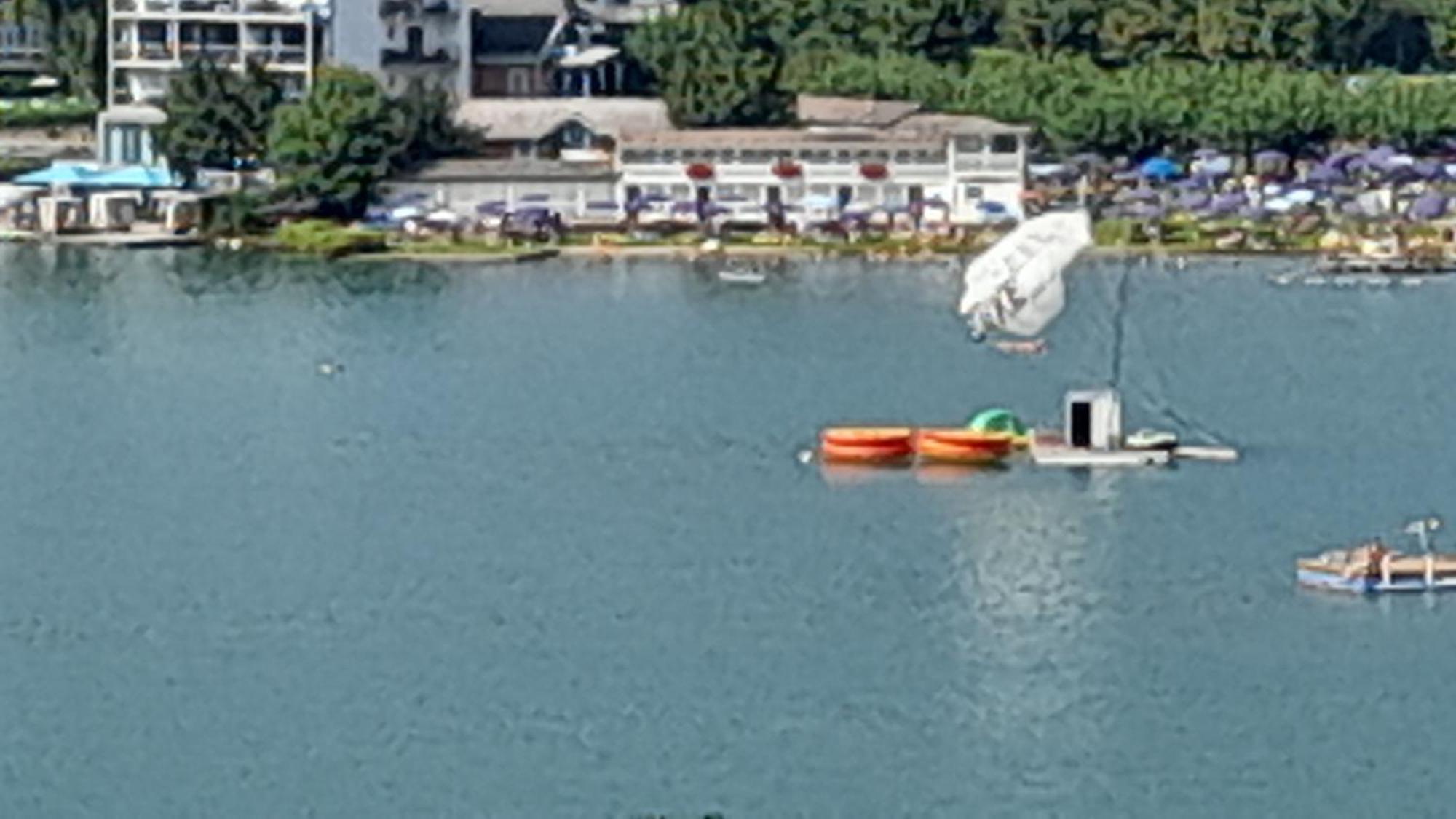 Glanz Und Gloria Velden! Woerthersee In 5 Min Zu Fuss Erreichbar! Velden am Wörthersee Εξωτερικό φωτογραφία